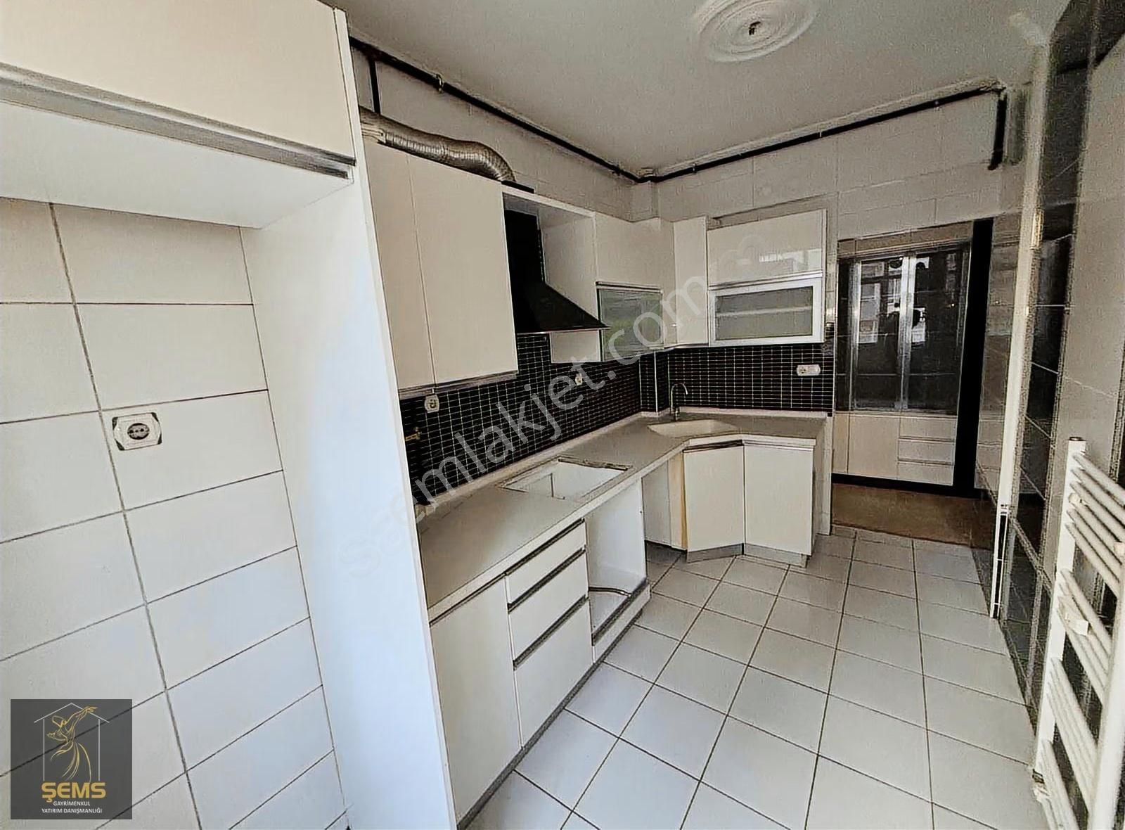 Nalçacıda Numune Karşısı Cadde Üstü Arakat Daire - Görsel 8