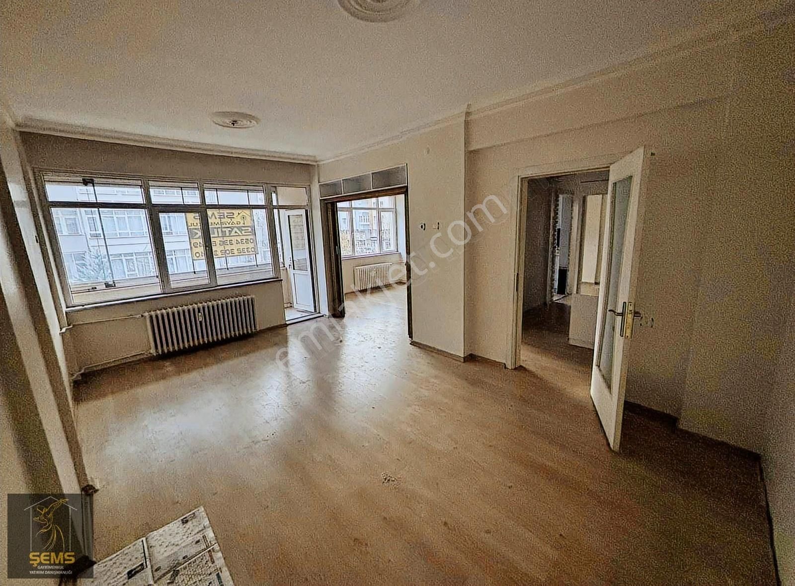 Nalçacıda Numune Karşısı Cadde Üstü Arakat Daire - Görsel 6