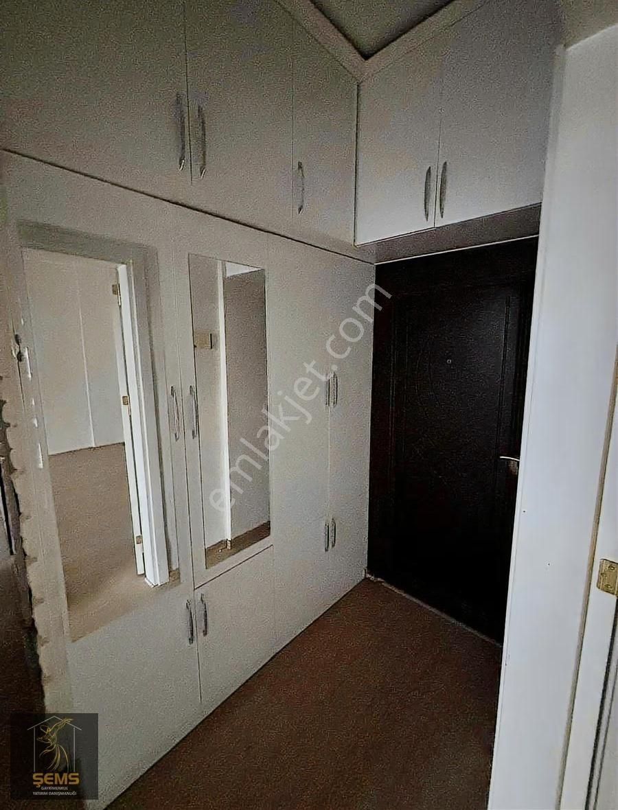 Nalçacıda Numune Karşısı Cadde Üstü Arakat Daire - Görsel 18