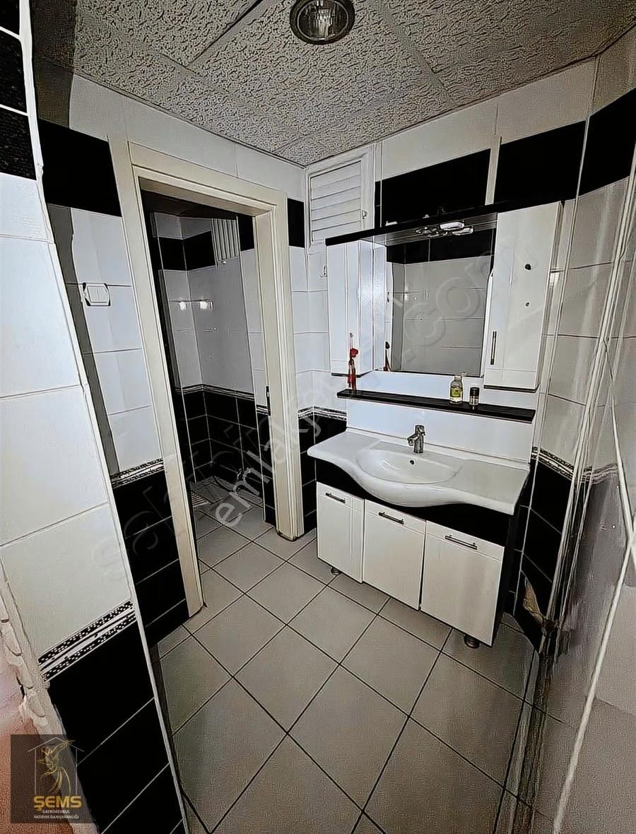 Nalçacıda Numune Karşısı Cadde Üstü Arakat Daire - Görsel 11