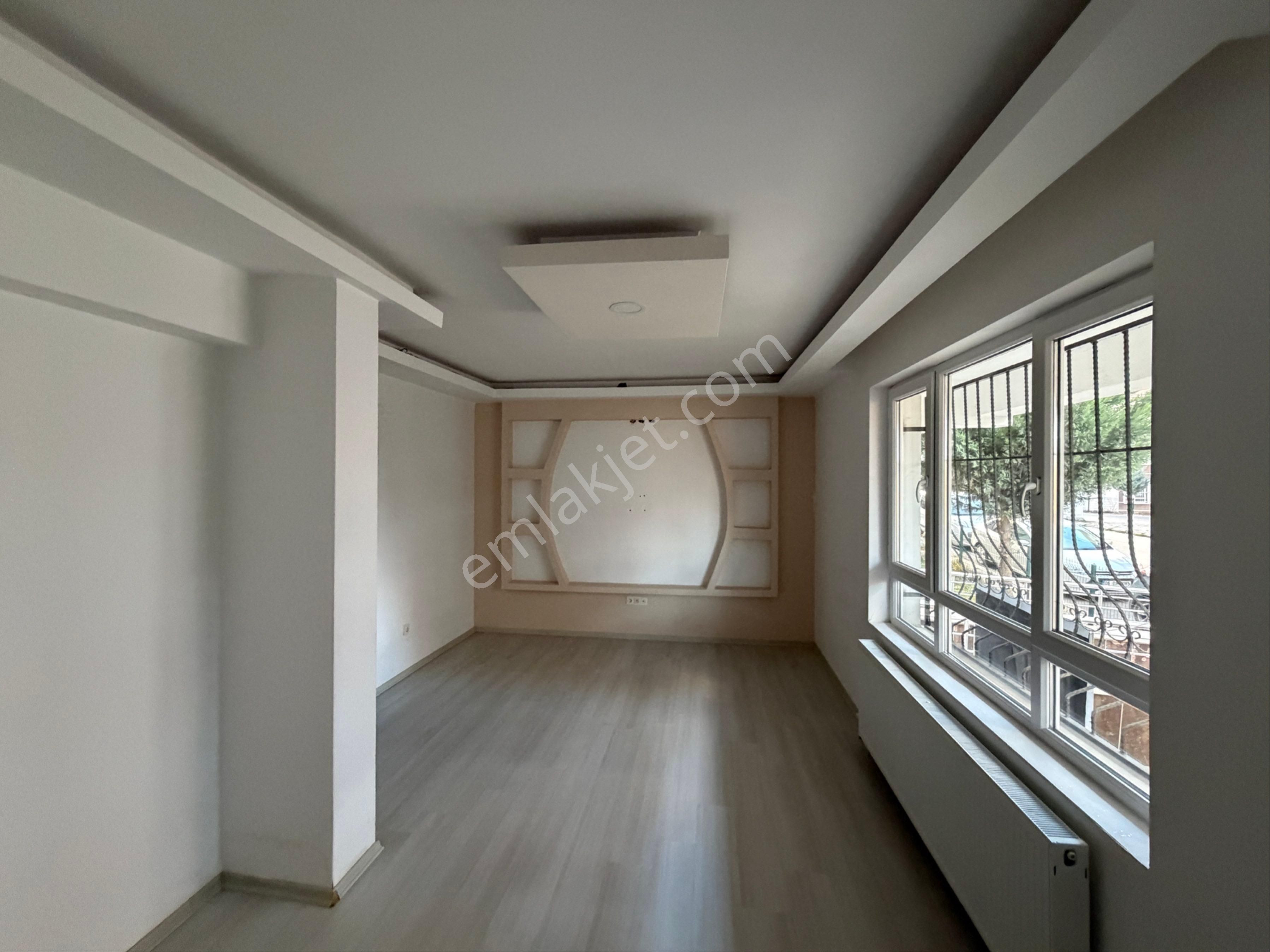 Keçiören Bağlum Da Satılık 3+1 Ebeveyn Banyolu - Görsel 8