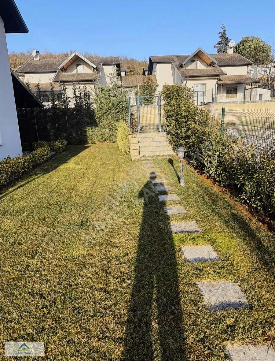 Ormanlarla Çevrili Muhteşem Doğasıyla Satlık Villa - Görsel 8
