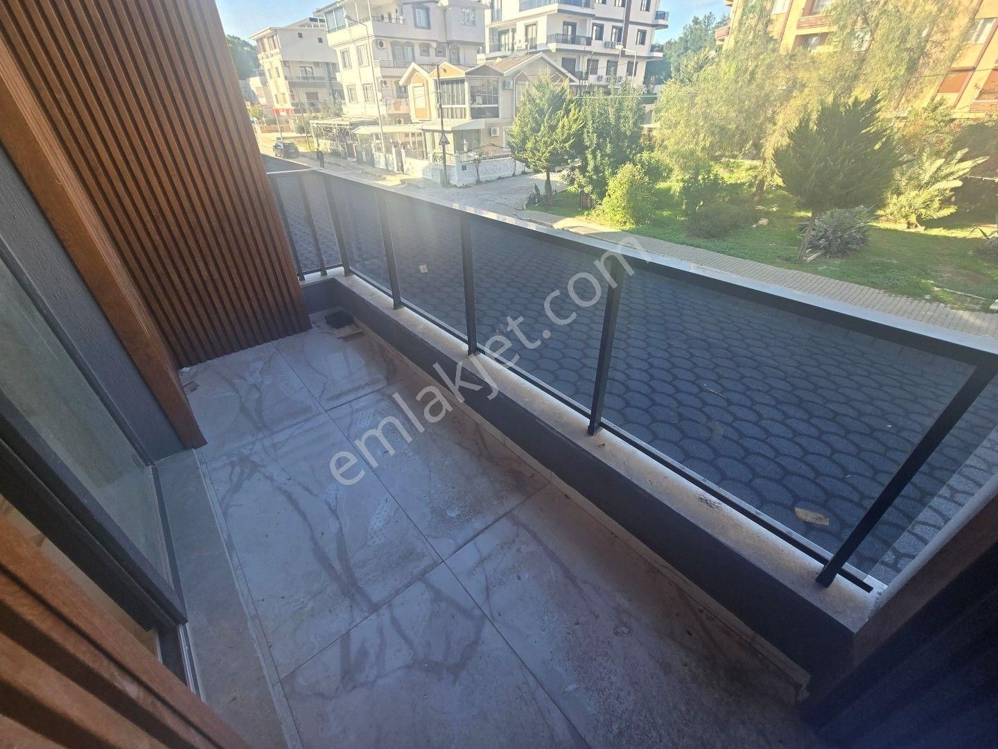 Didim Çamlıkta Denize 400 Mt Mesafede Satılık 1+1 Daire - Görsel 12