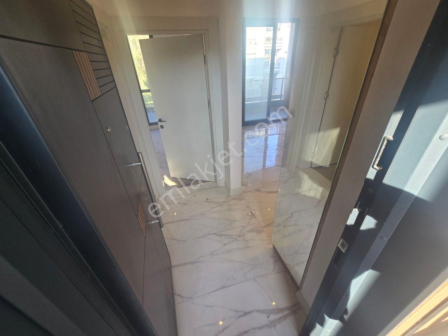 Didim Çamlıkta Denize 400 Mt Mesafede Satılık 1+1 Daire - Görsel 19