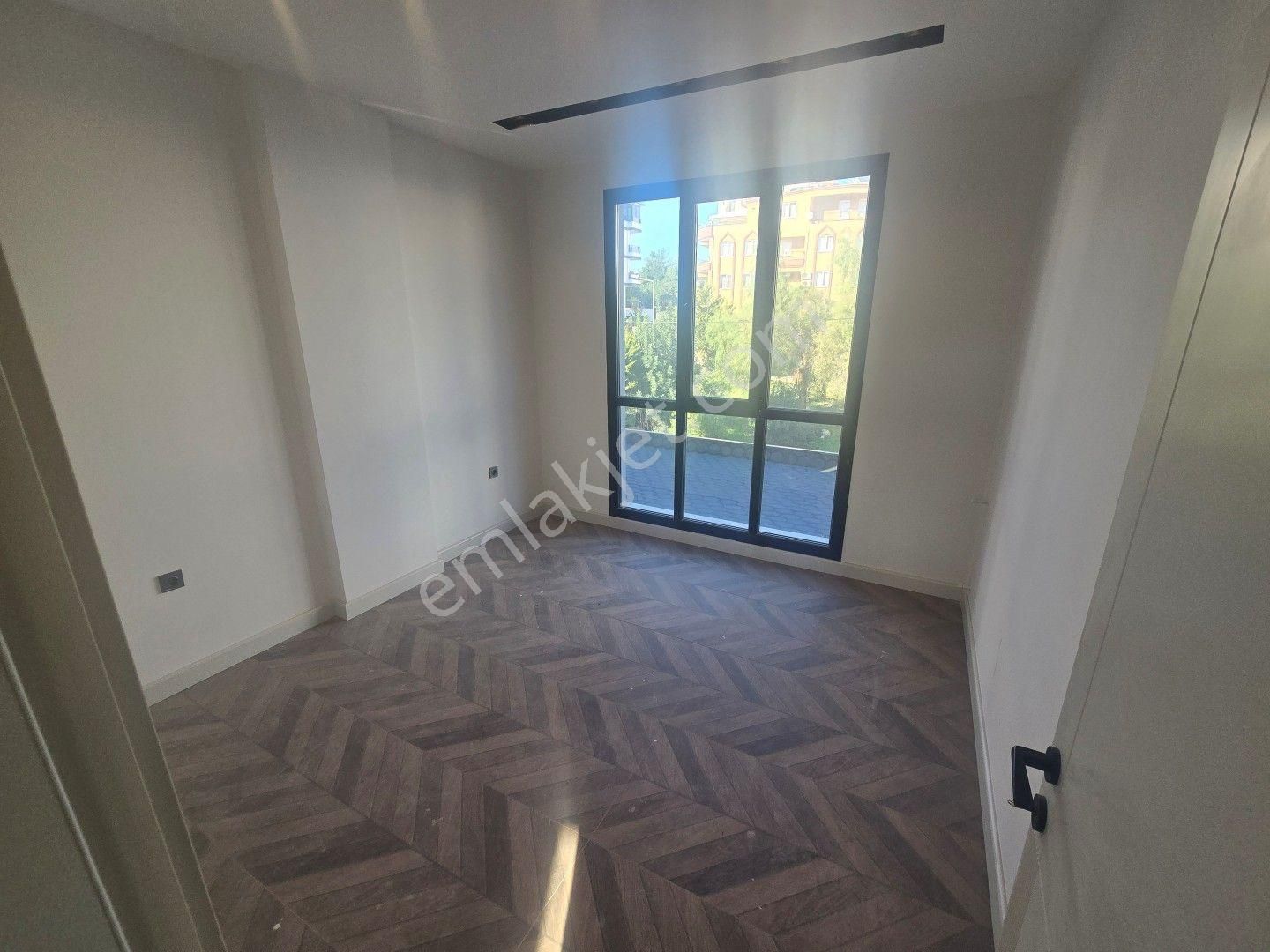 Didim Çamlıkta Denize 400 Mt Mesafede Satılık 1+1 Daire - Görsel 14