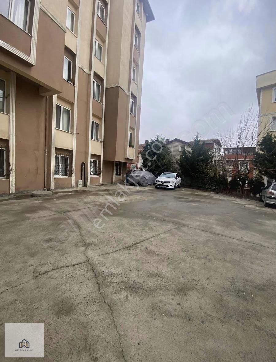 Velibabada Site İçerisinde Satılık Daire - Görsel 21