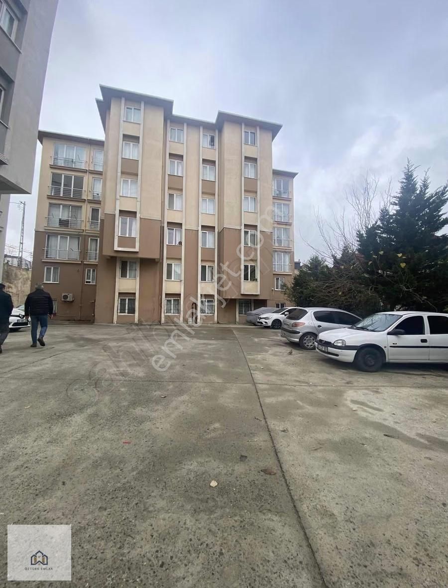 Velibabada Site İçerisinde Satılık Daire - Görsel 2