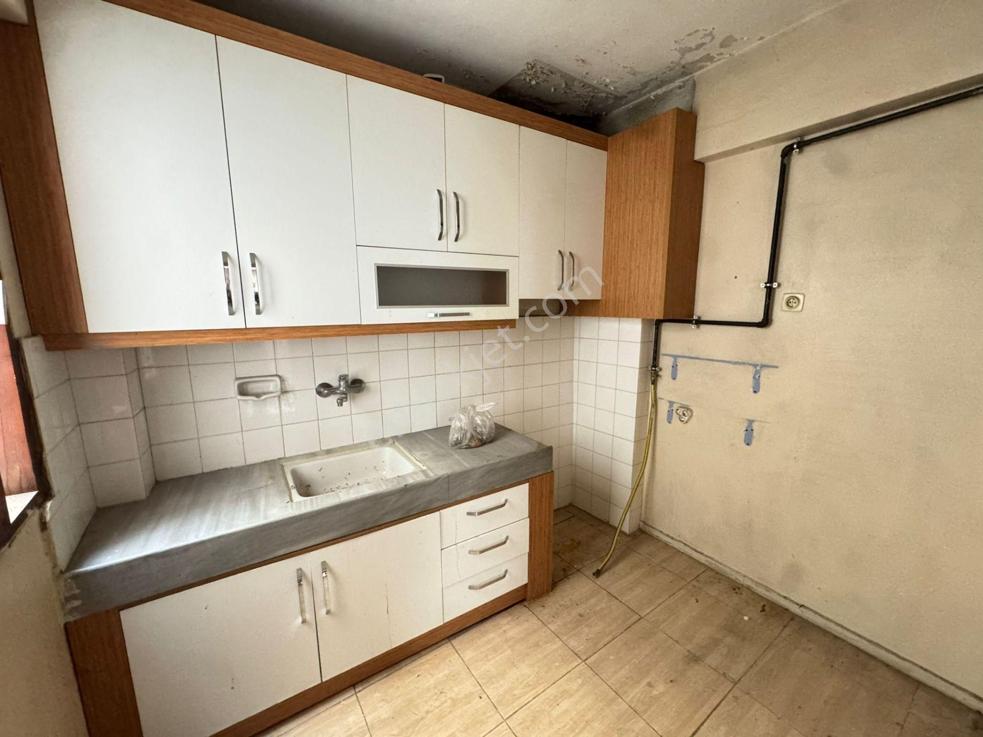 Bursa Yildirimda Sehir Manzarali 2+1 4 Kat Gunesli Aile Evi - Görsel 10