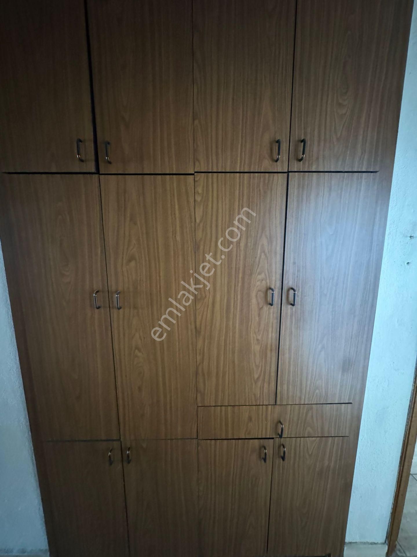 Bursa Yildirimda Sehir Manzarali 2+1 4 Kat Gunesli Aile Evi - Görsel 9