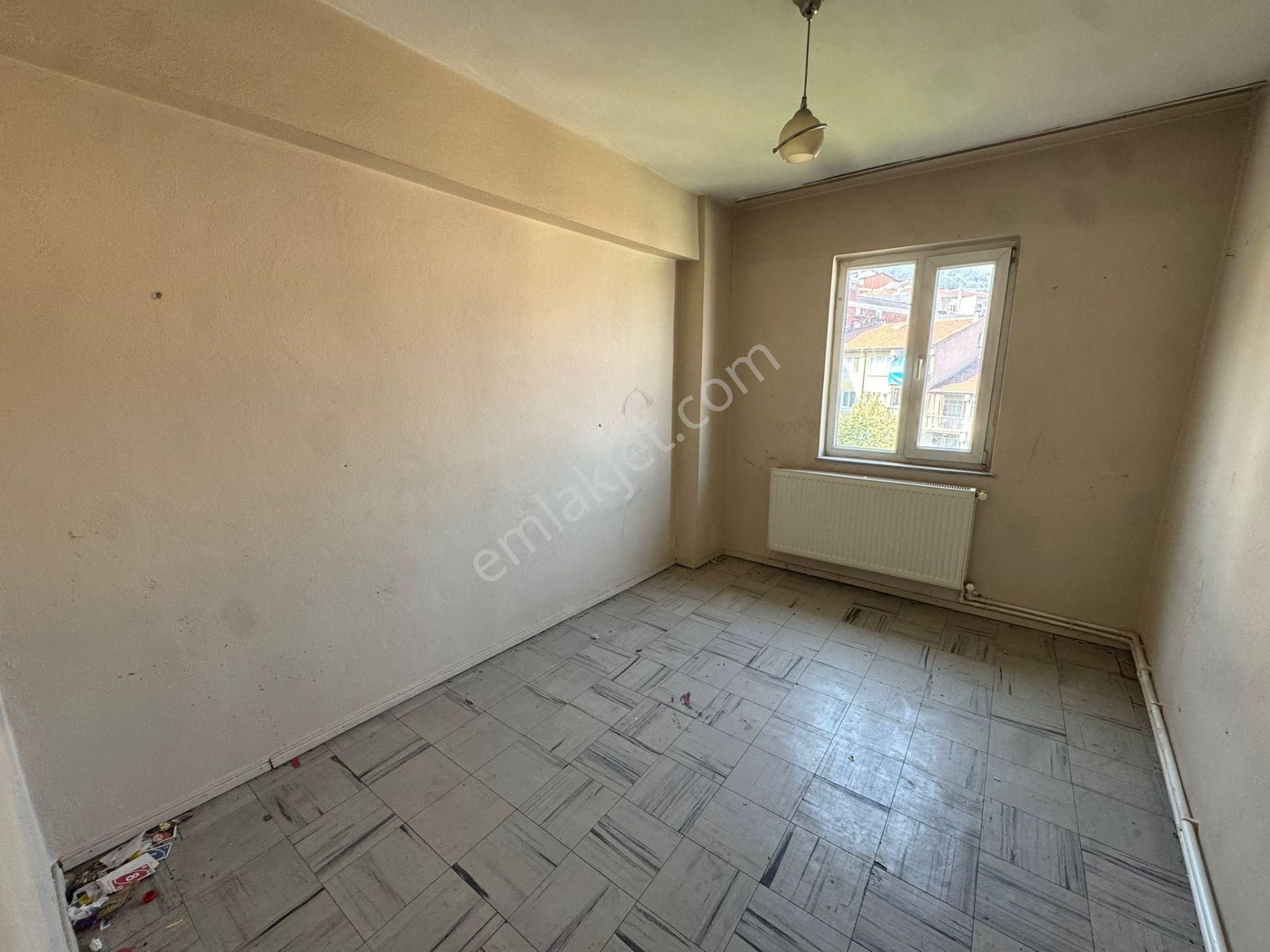 Bursa Yildirimda Sehir Manzarali 2+1 4 Kat Gunesli Aile Evi - Görsel 2