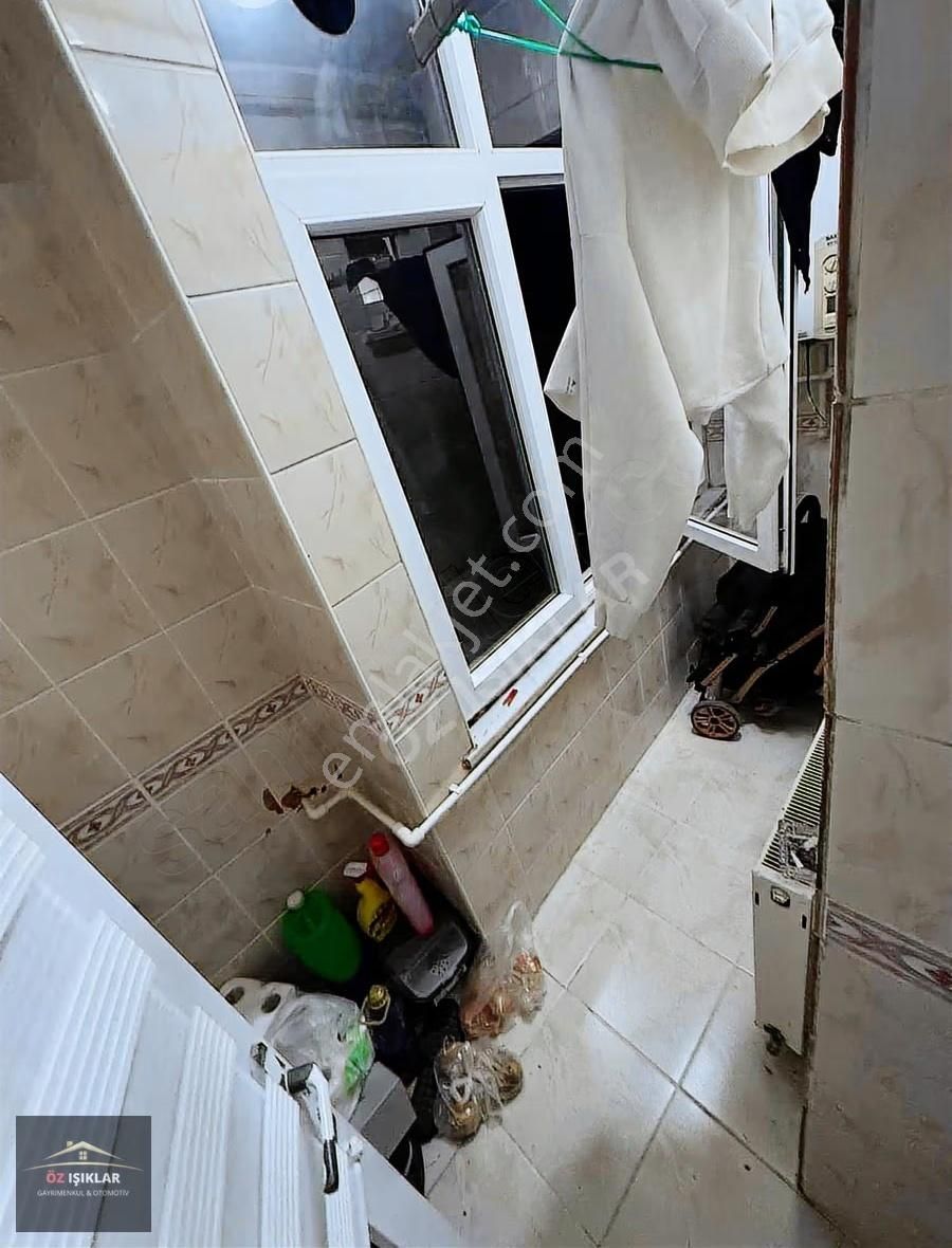 Öz Işıklardan İsmetpaşa Mahde 2+1 100 M2 Balkonlu Yüksek Giriş - Görsel 3