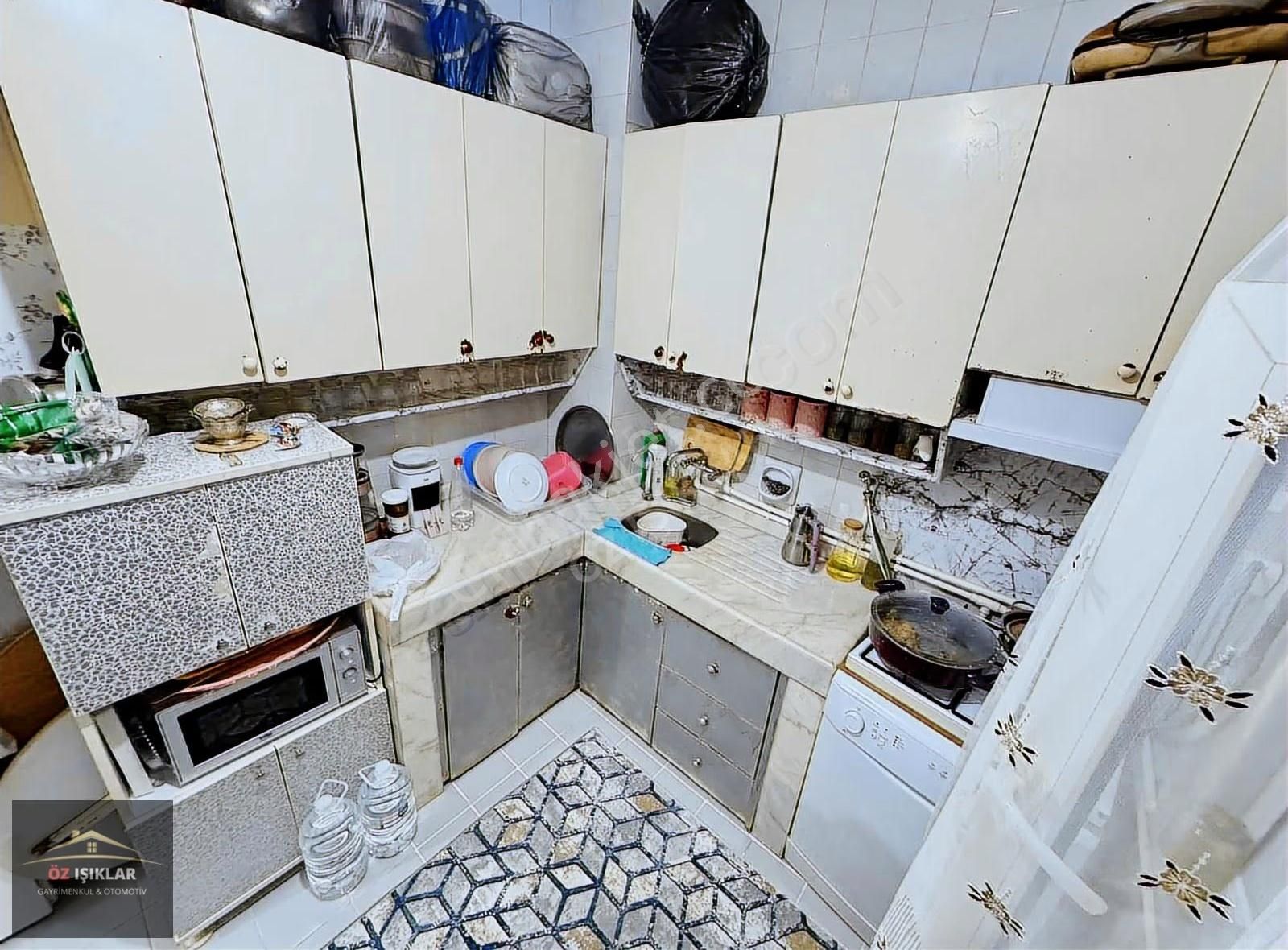 Öz Işıklar'dan Uğurmumcu Mah. 25 Yıllık Kredili 100m 2+1 Arakat