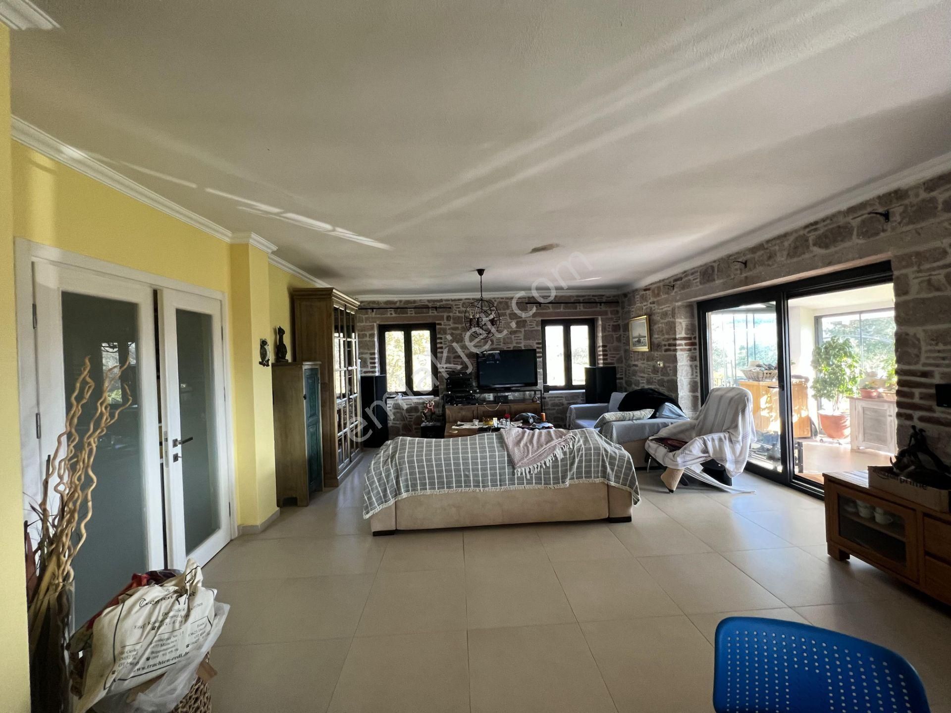 Balıkesir Burhaniye Şahinler De Satılık Muhtesem Ciftlikevi. - Görsel 8