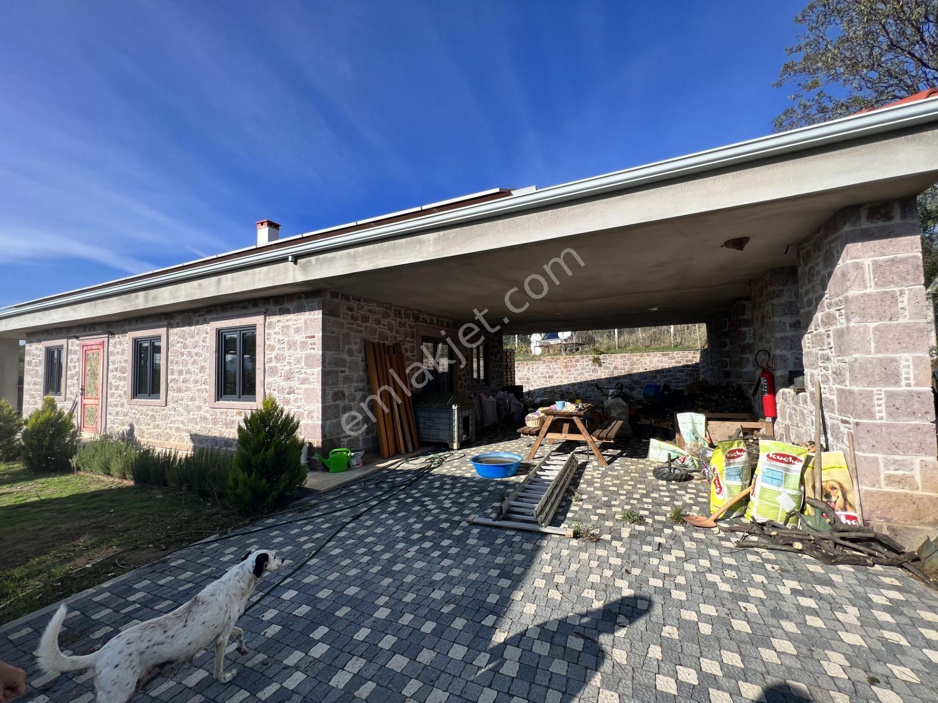 Balıkesir Burhaniye Şahinler De Satılık Muhtesem Ciftlikevi. - Görsel 22