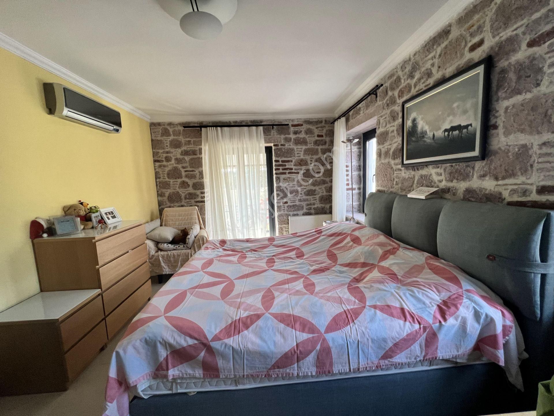 Balıkesir Burhaniye Şahinler De Satılık Muhtesem Ciftlikevi. - Görsel 13