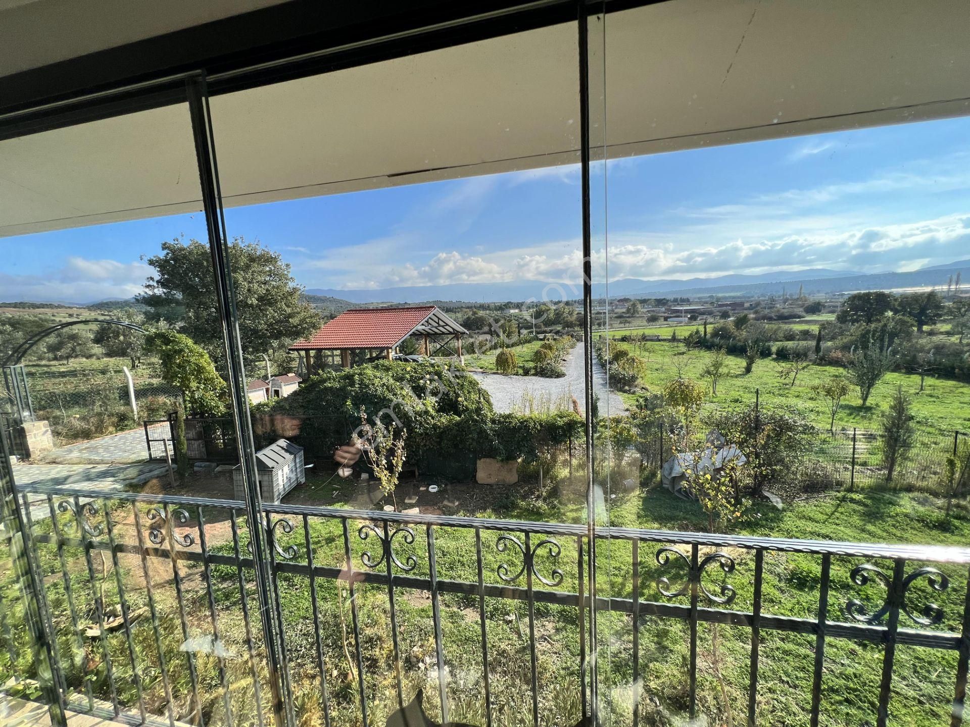 Balıkesir Burhaniye Şahinler De Satılık Muhtesem Ciftlikevi. - Görsel 35