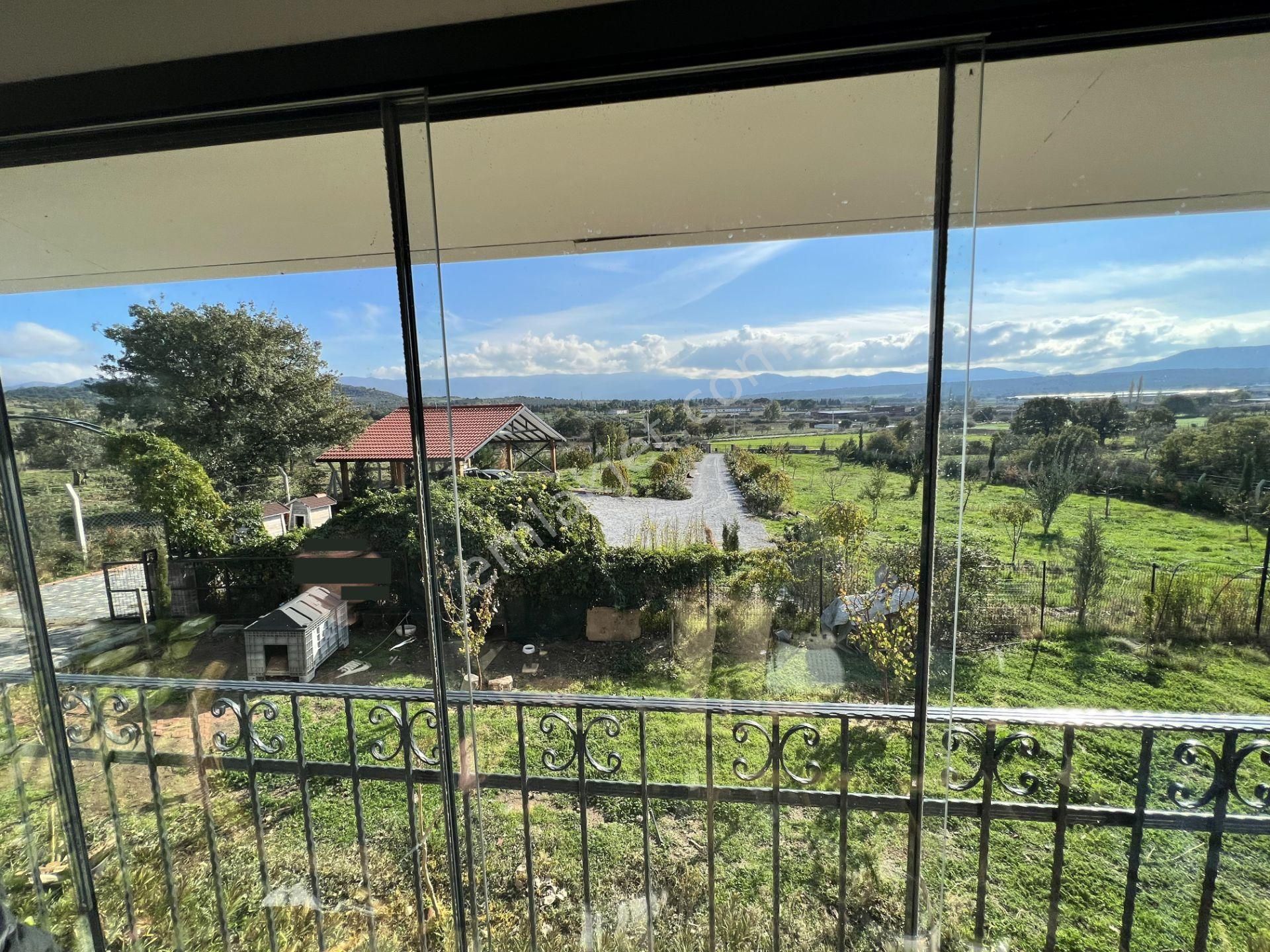 Balıkesir Burhaniye Şahinler De Satılık Muhtesem Ciftlikevi. - Görsel 17