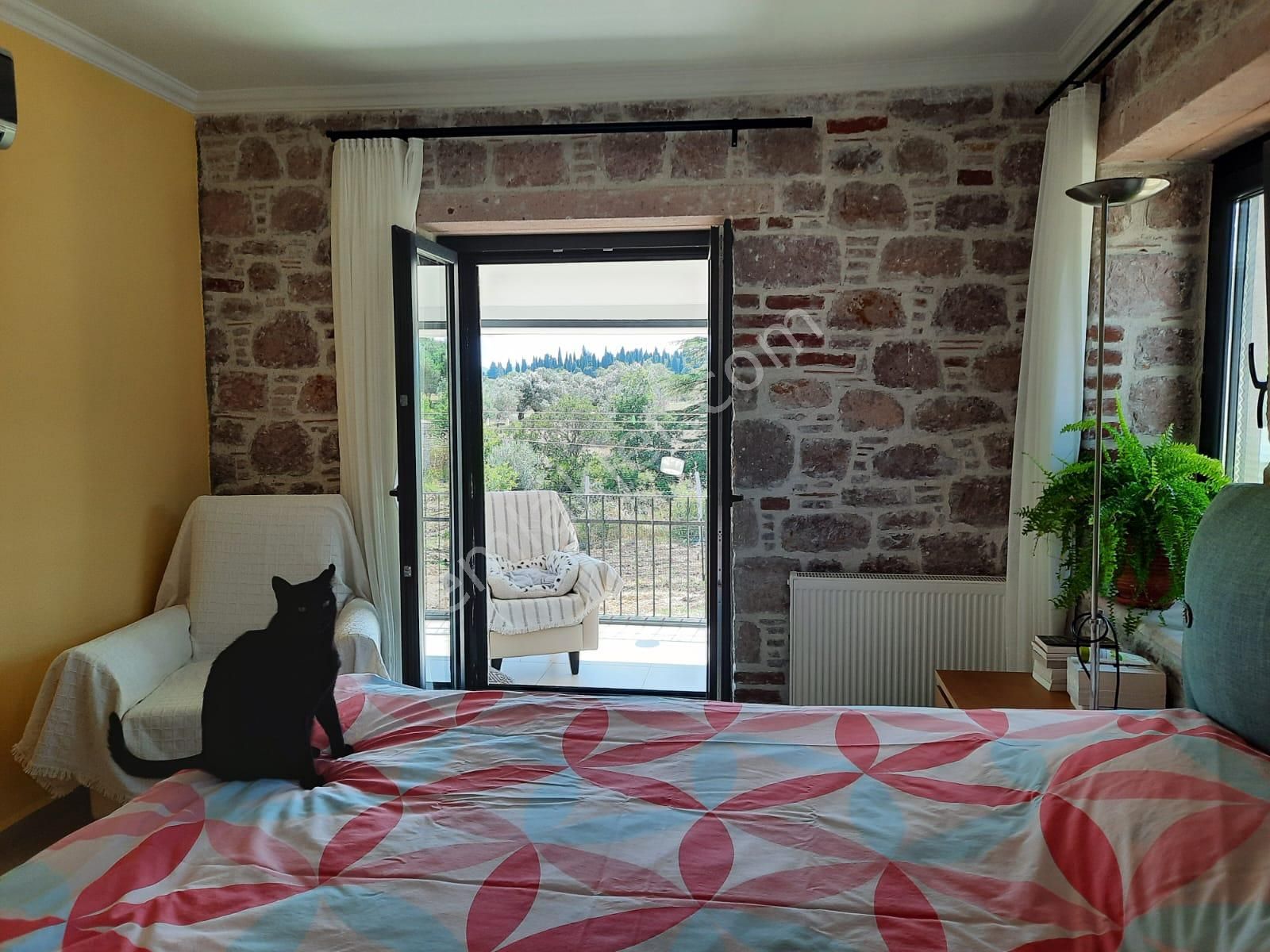 Balıkesir Burhaniye Şahinler De Satılık Muhtesem Ciftlikevi. - Görsel 16