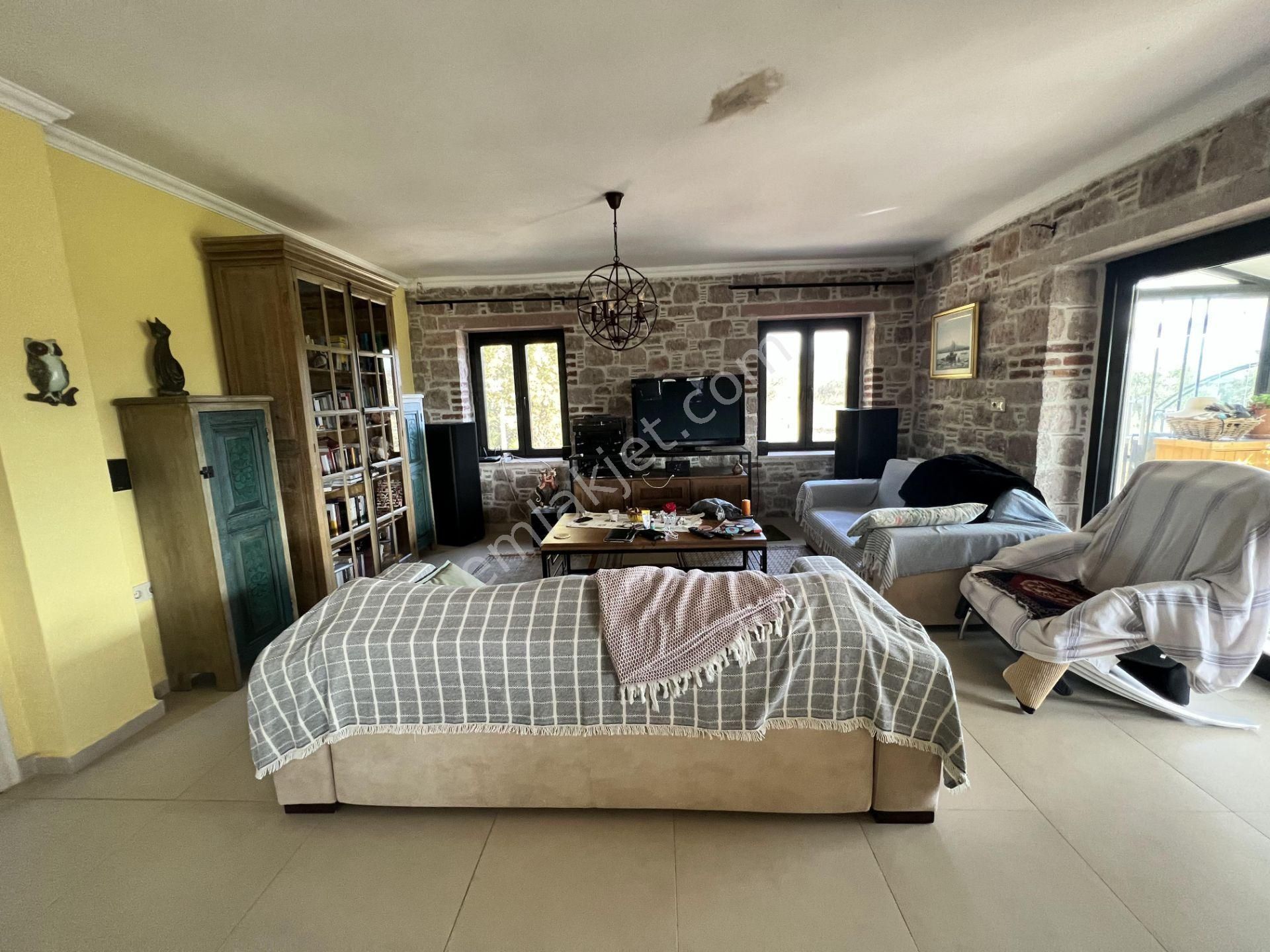 Balıkesir Burhaniye Şahinler De Satılık Muhtesem Ciftlikevi. - Görsel 12