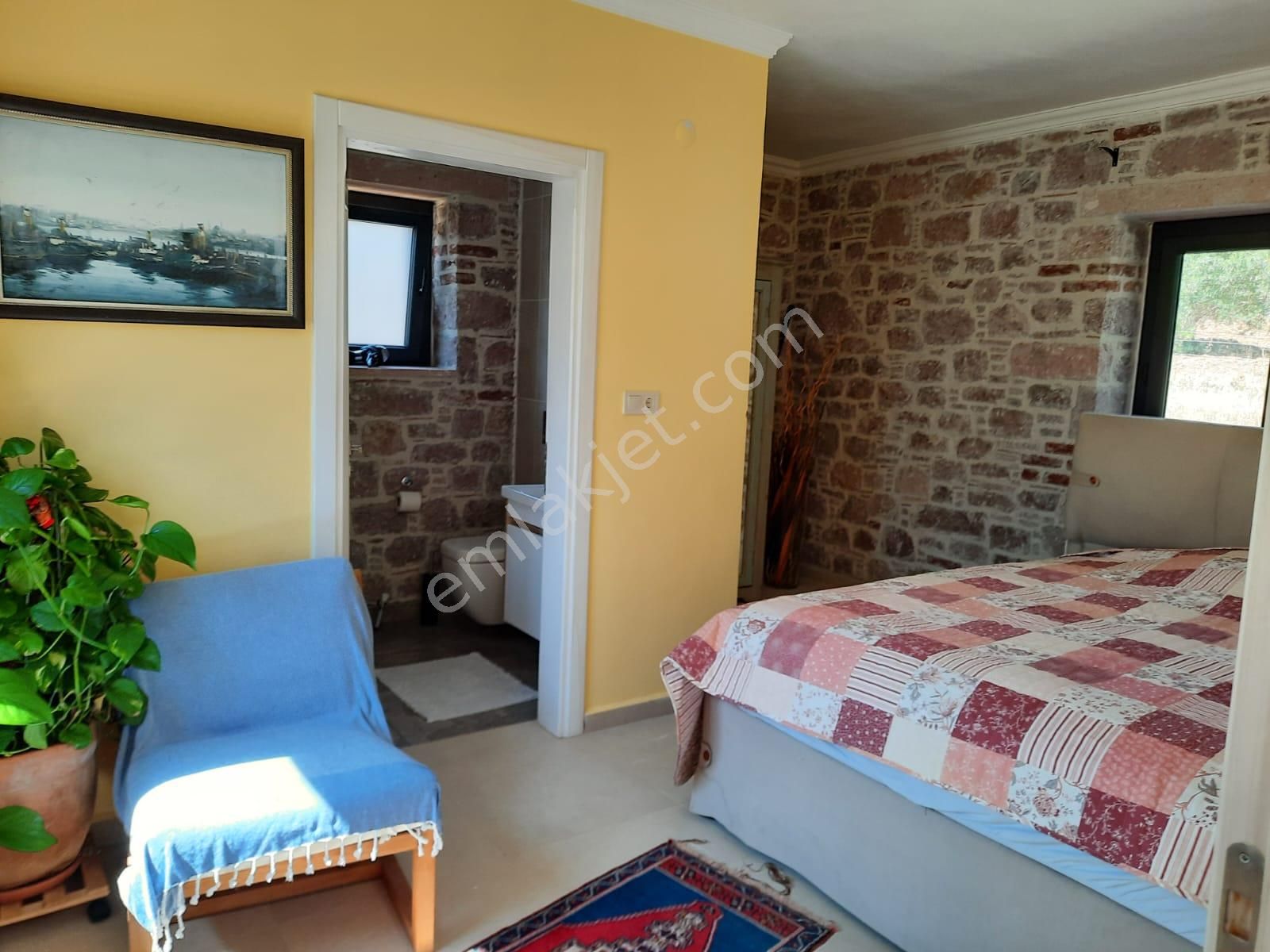 Balıkesir Burhaniye Şahinler De Satılık Muhtesem Ciftlikevi. - Görsel 28