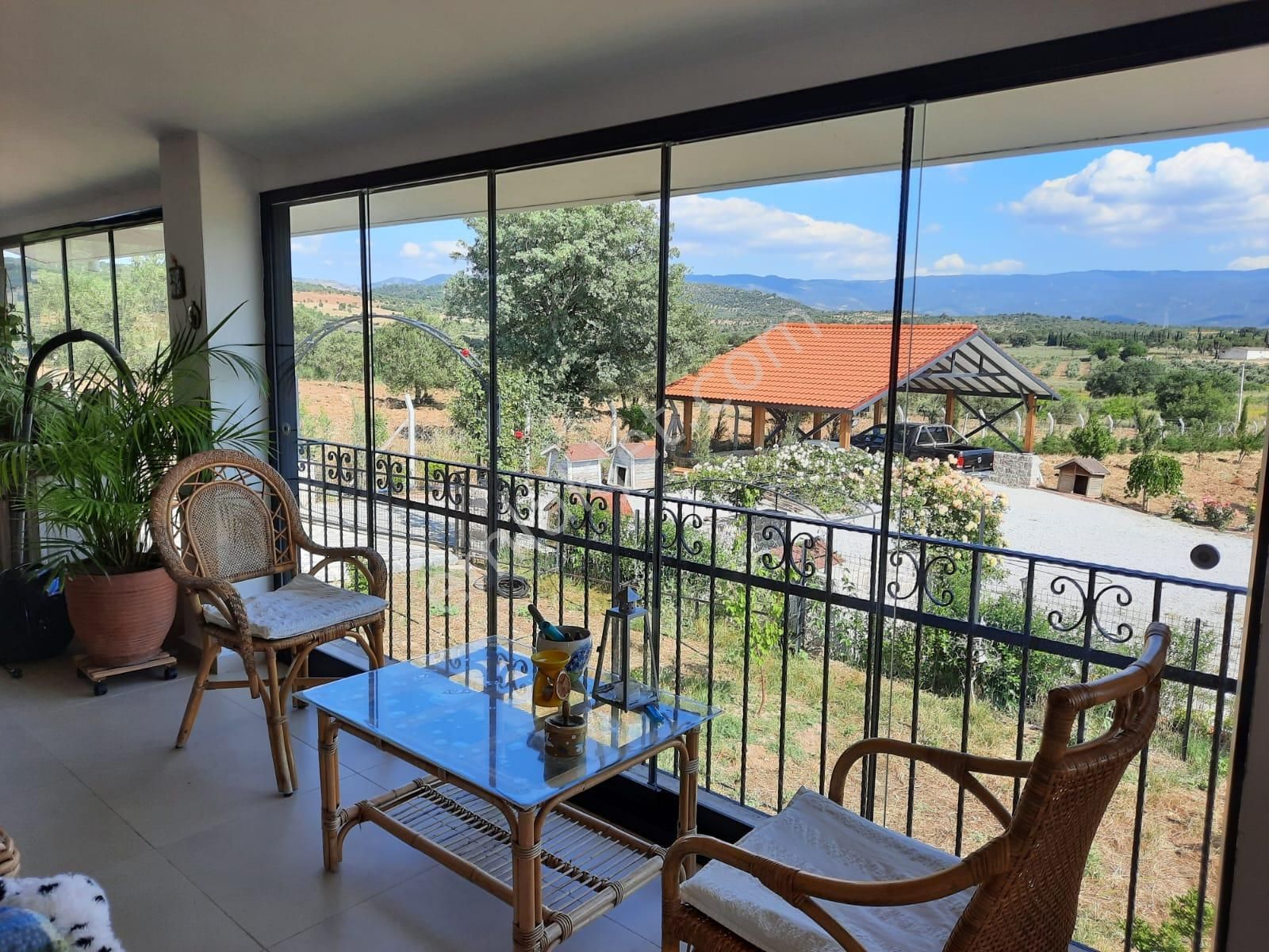 Balıkesir Burhaniye Şahinler De Satılık Muhtesem Ciftlikevi. - Görsel 6