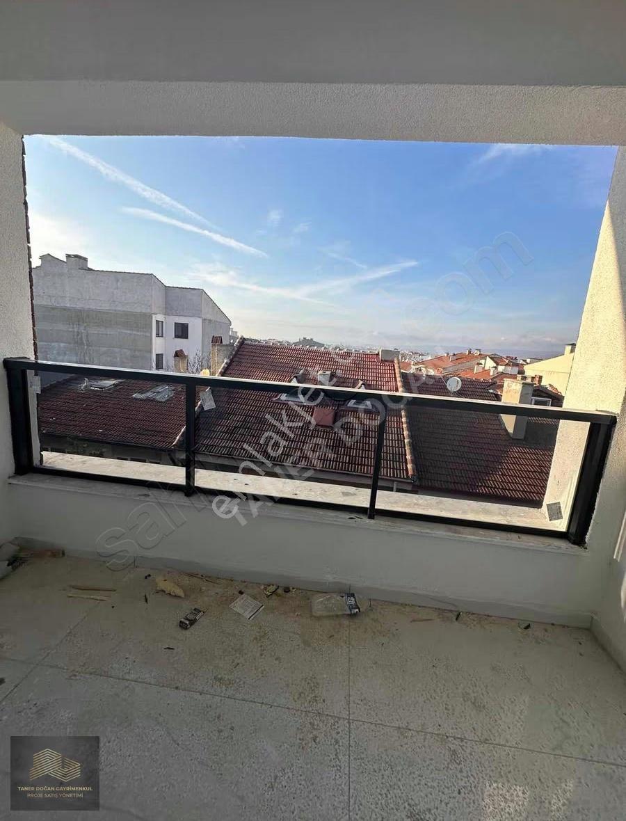 Şirintepe'de Ayrı Mutfaklı Satılık 65m2 2+0 Daire - Görsel 10