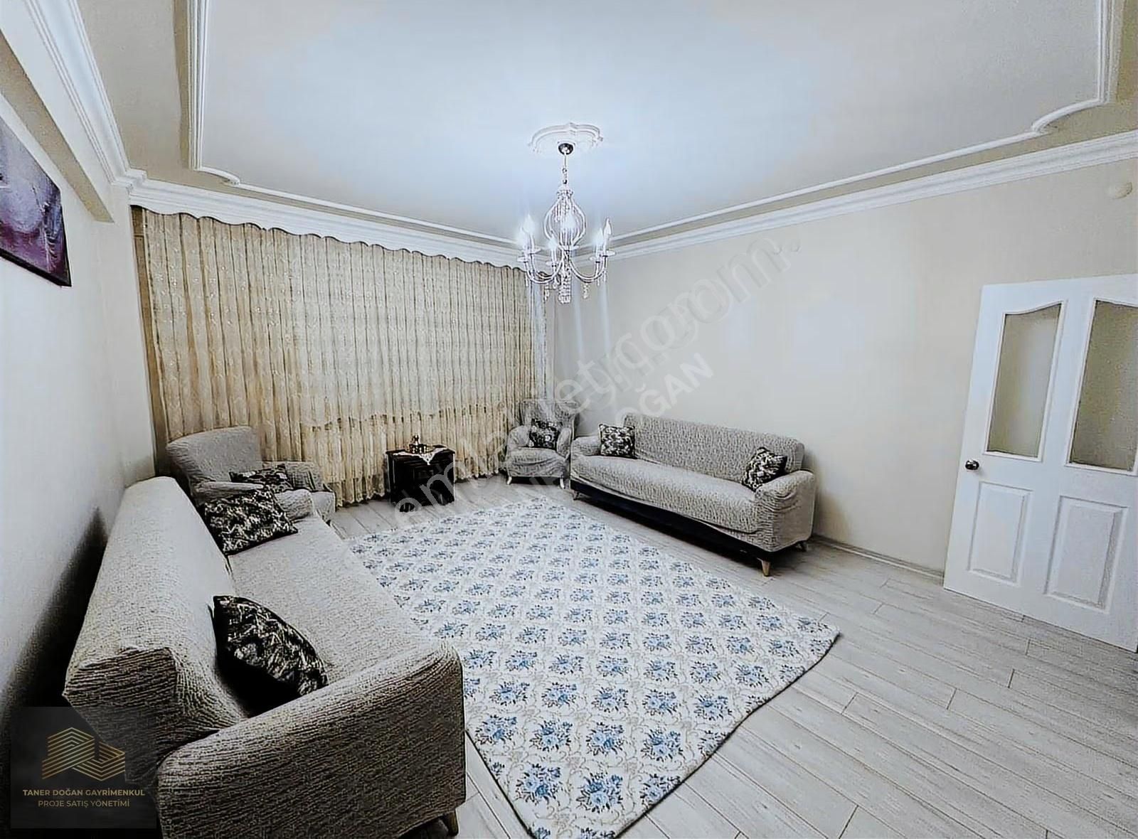 Zafer'de Tramvay Durağı Yakını Satılık 135m2 3+1 Daire - Görsel 4