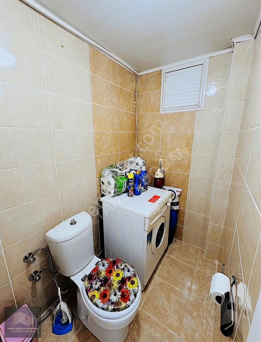 Zafer'de Tramvay Durağı Yakını Satılık 135m2 3+1 Daire