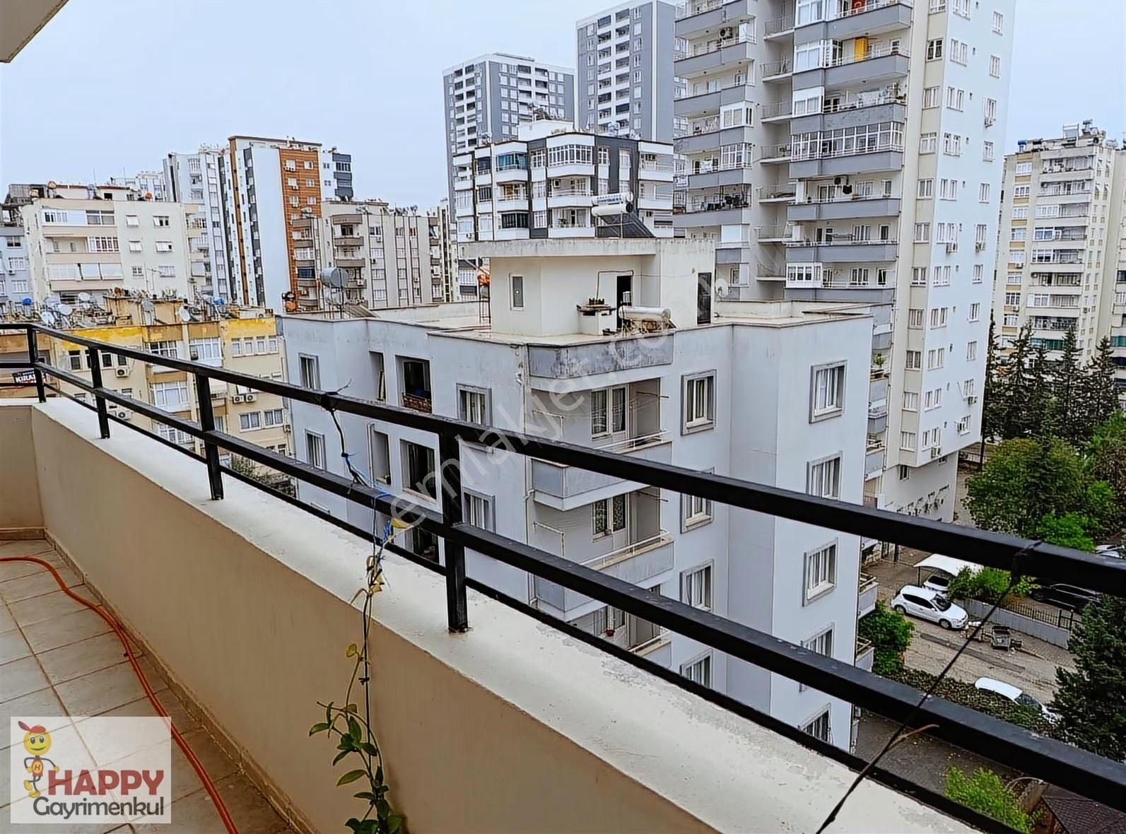 Yurt Mah 3+1 Ultra Geniş Daire Süper Konum - Görsel 3