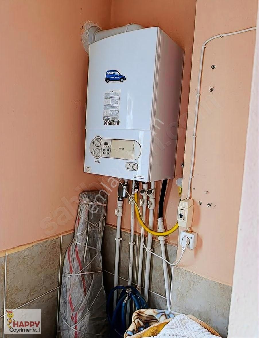 Yurt Mah 3+1 Ultra Geniş Daire Süper Konum - Görsel 14