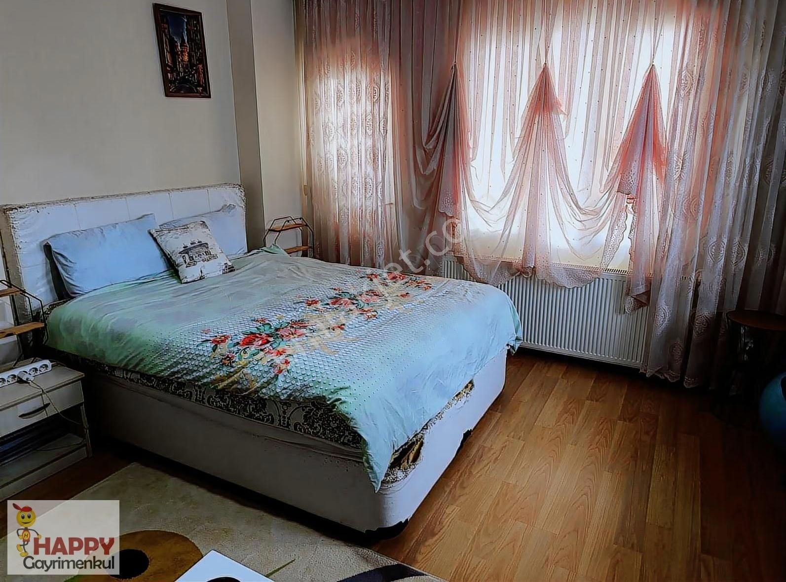 Yurt Mah 3+1 Ultra Geniş Daire Süper Konum - Görsel 4