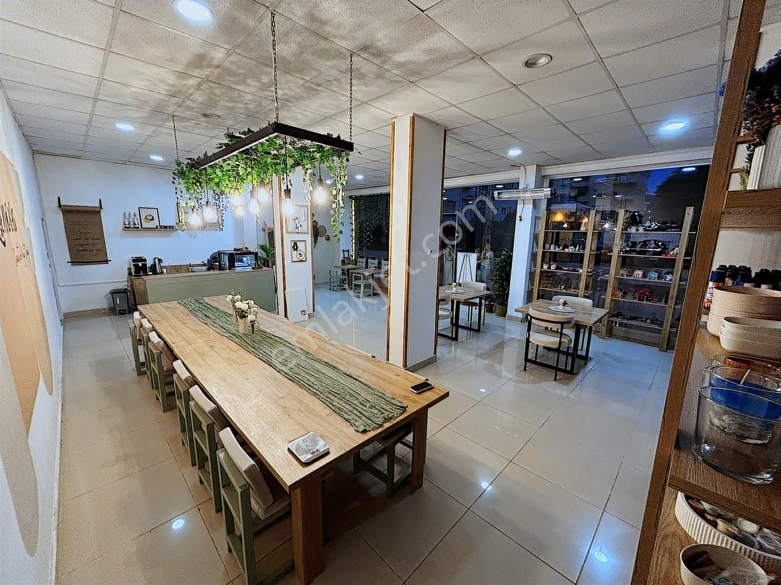 Yavuz Selim Selim Mahallesi'nde Devren Kiralık Sanat Atölyesi - Görsel 3