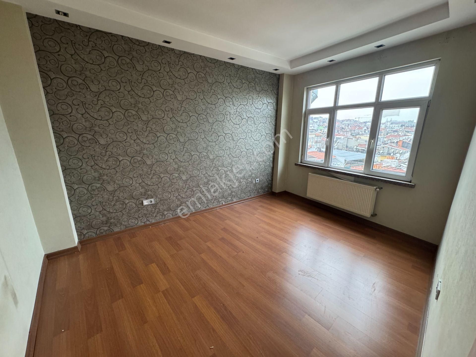 Turyap' Tan Vatan Caddesi Hıstorıa Avm Karşısında Asansörlü Binada 4+2 Dubleks Kiralık Daire - Görsel 21