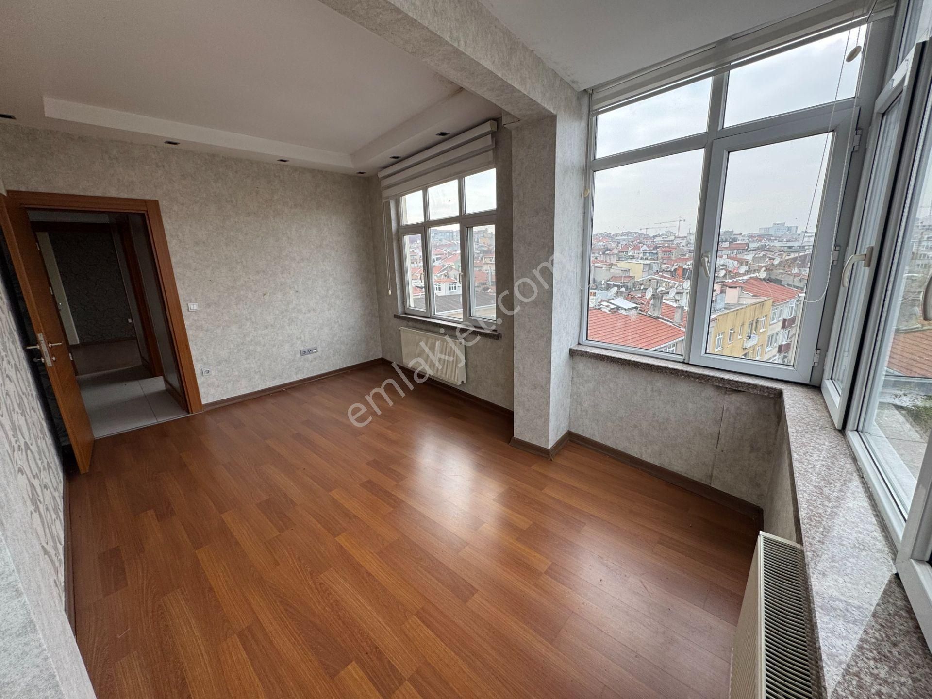 Turyap' Tan Vatan Caddesi Hıstorıa Avm Karşısında Asansörlü Binada 4+2 Dubleks Kiralık Daire - Görsel 20