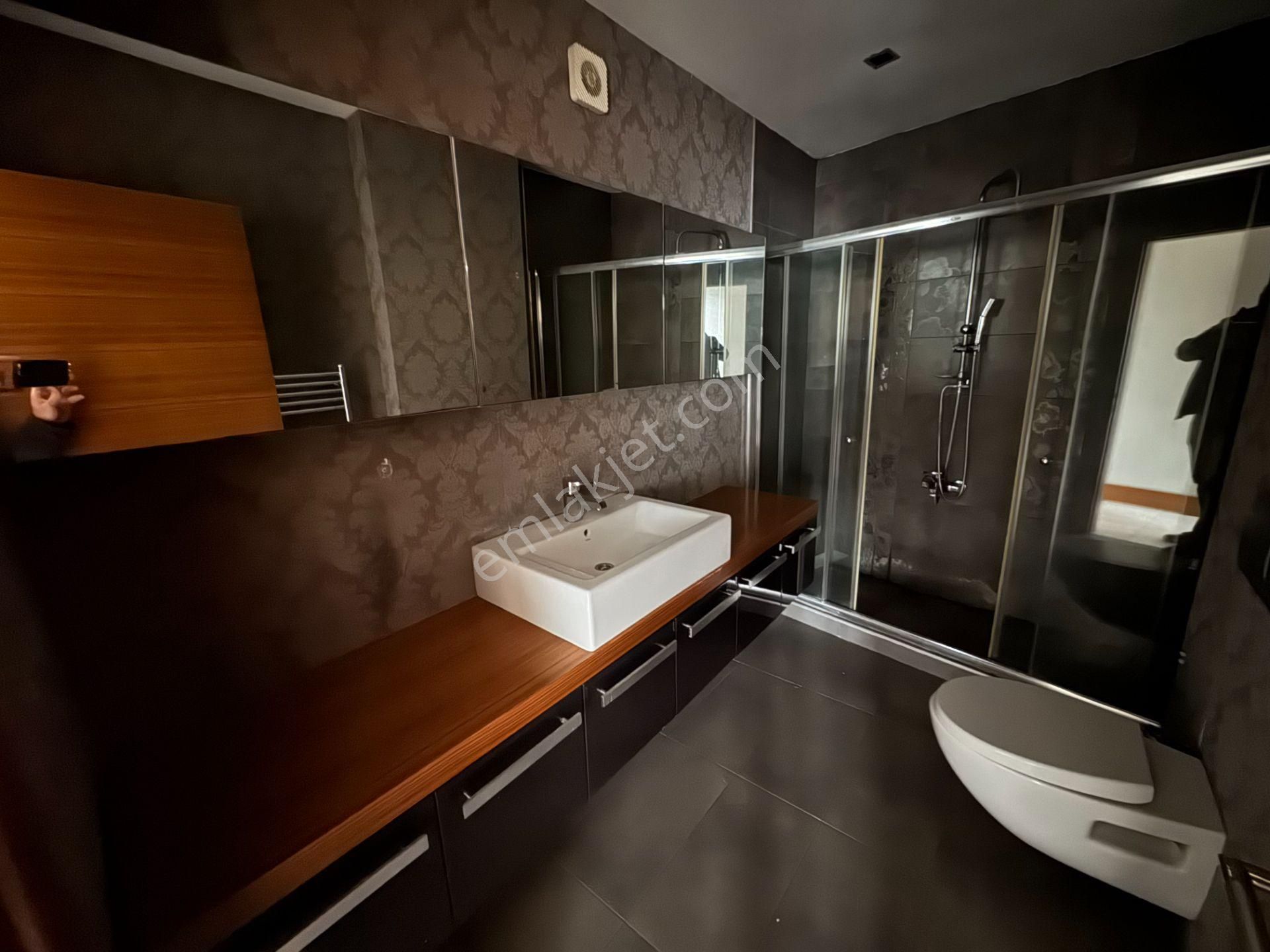 Turyap' Tan Vatan Caddesi Hıstorıa Avm Karşısında Asansörlü Binada 4+2 Dubleks Kiralık Daire - Görsel 5