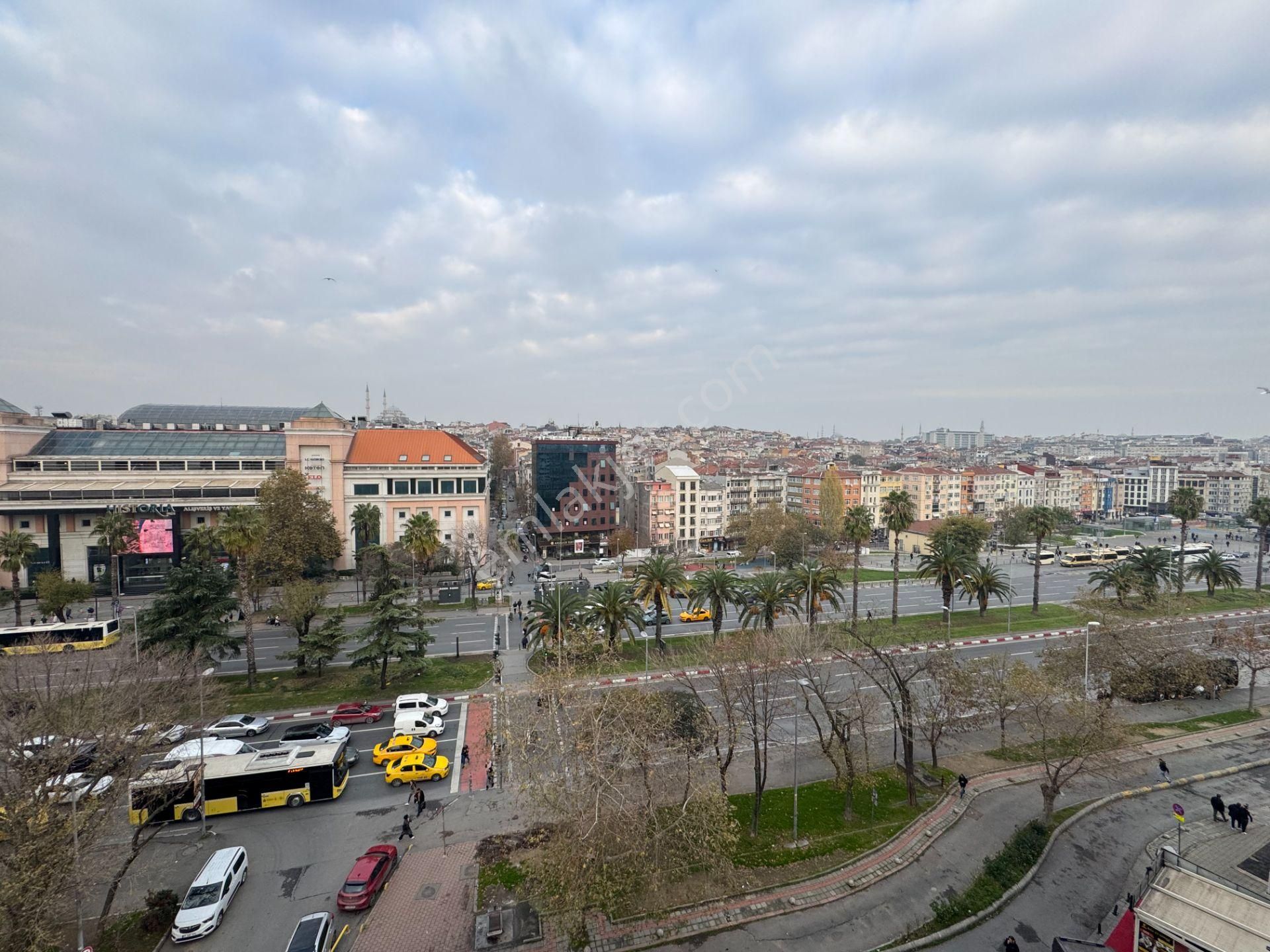 Turyap' Tan Vatan Caddesi Hıstorıa Avm Karşısında Asansörlü Binada 4+2 Dubleks Kiralık Daire - Görsel 10