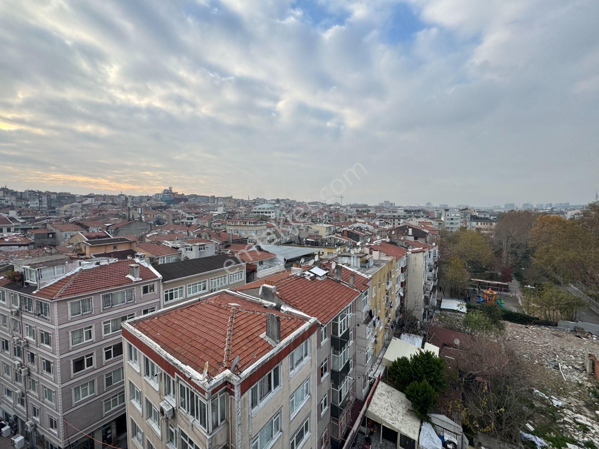 Turyap' Tan Vatan Caddesi Hıstorıa Avm Karşısında Asansörlü Binada 4+2 Dubleks Kiralık Daire - Görsel 35