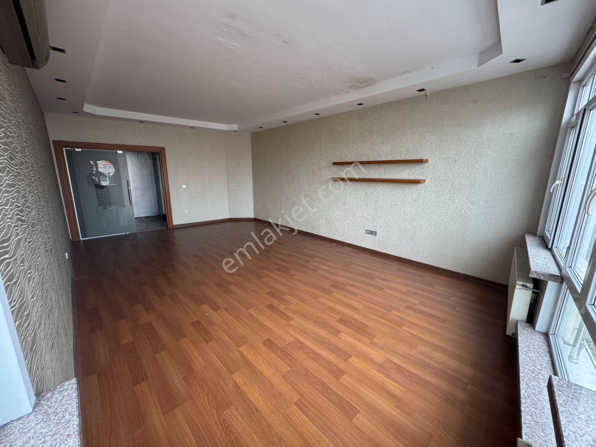 Turyap' Tan Vatan Caddesi Hıstorıa Avm Karşısında Asansörlü Binada 4+2 Dubleks Kiralık Daire - Görsel 18