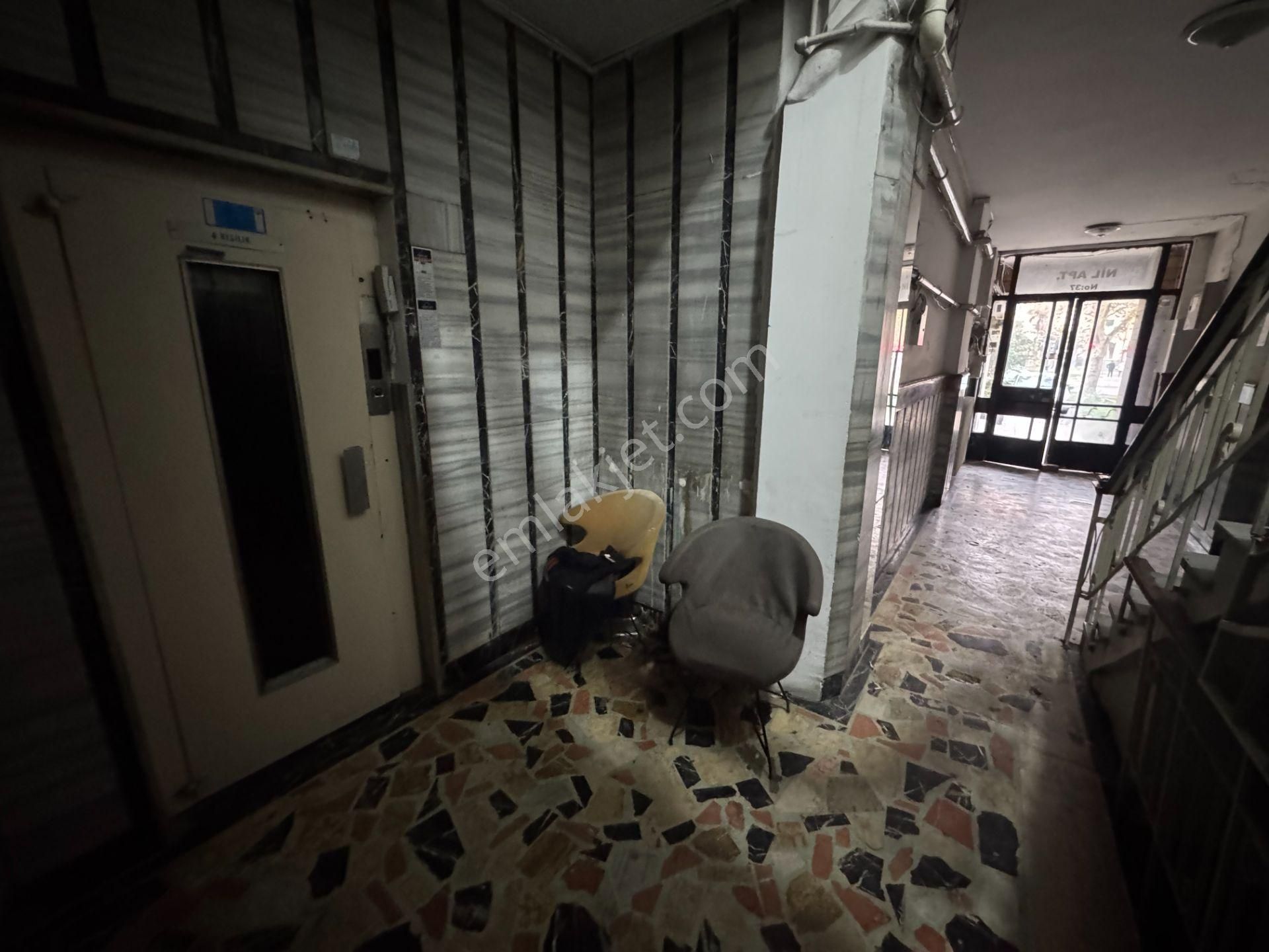 Turyap' Tan Vatan Caddesi Hıstorıa Avm Karşısında Asansörlü Binada 4+2 Dubleks Kiralık Daire - Görsel 14