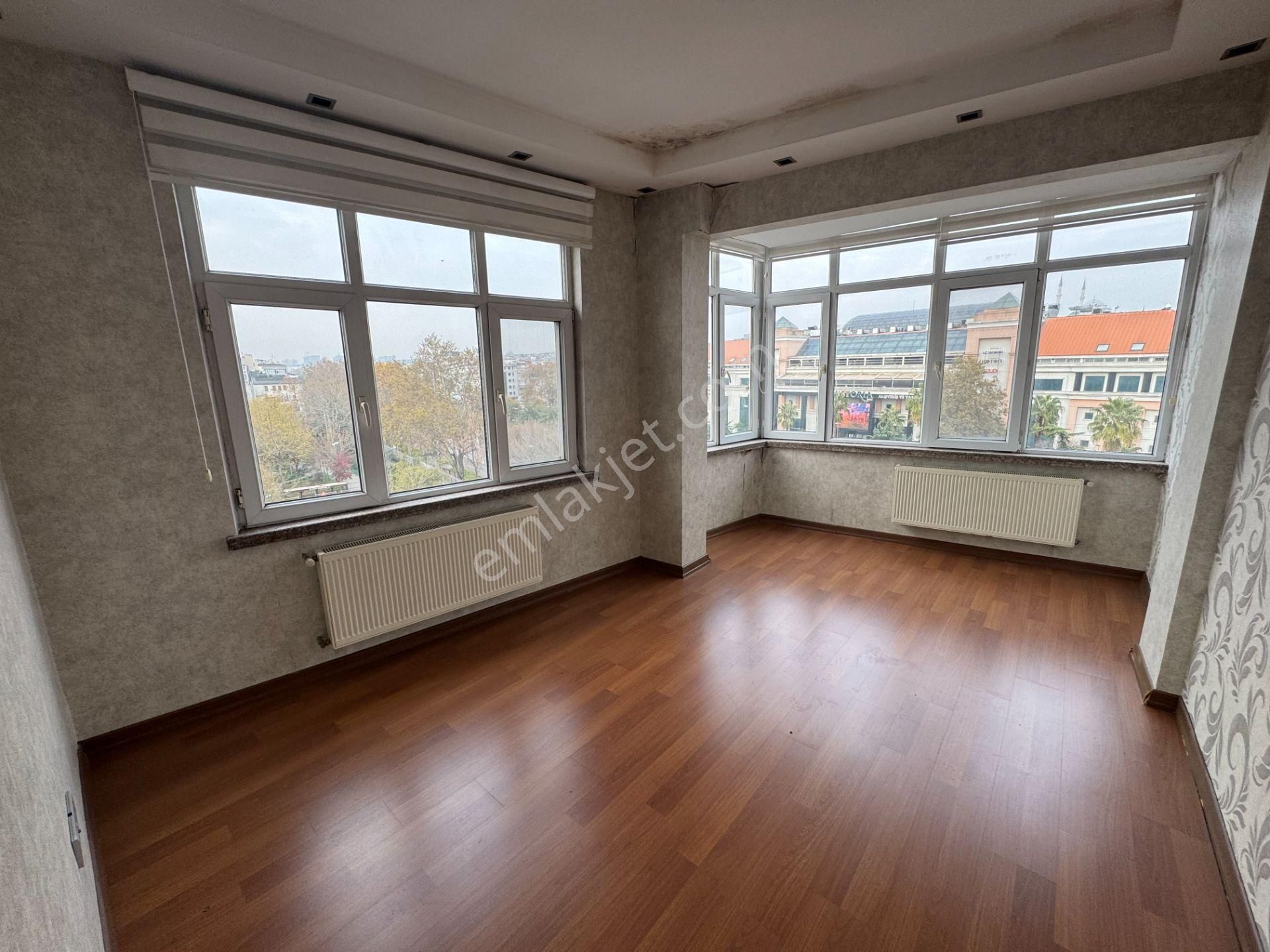 Turyap' Tan Vatan Caddesi Hıstorıa Avm Karşısında Asansörlü Binada 4+2 Dubleks Kiralık Daire - Görsel 2