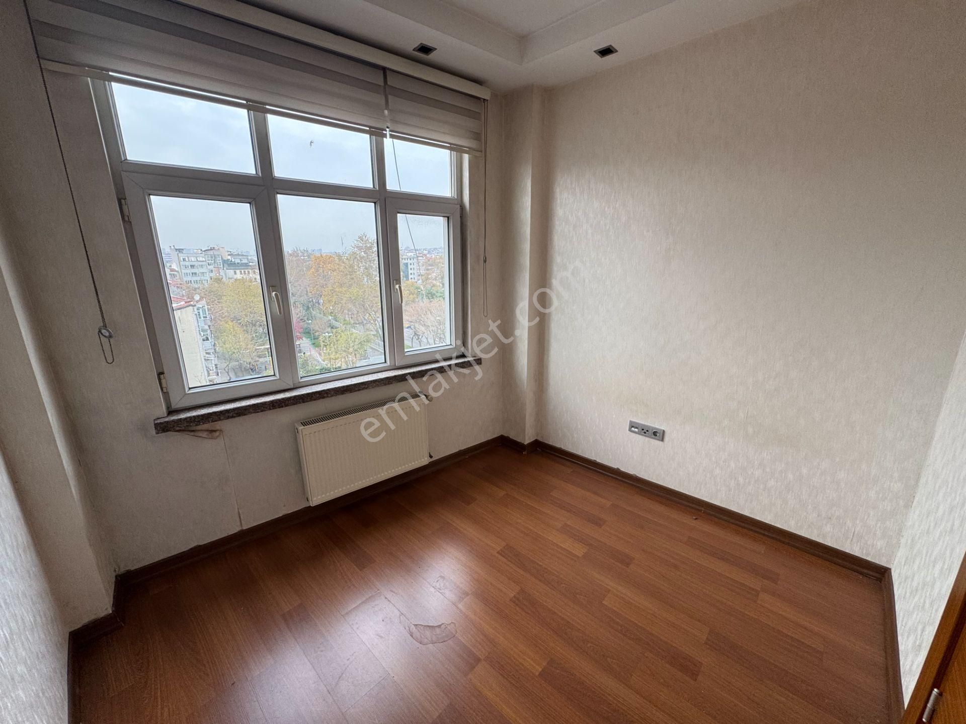 Turyap' Tan Vatan Caddesi Hıstorıa Avm Karşısında Asansörlü Binada 4+2 Dubleks Kiralık Daire - Görsel 22