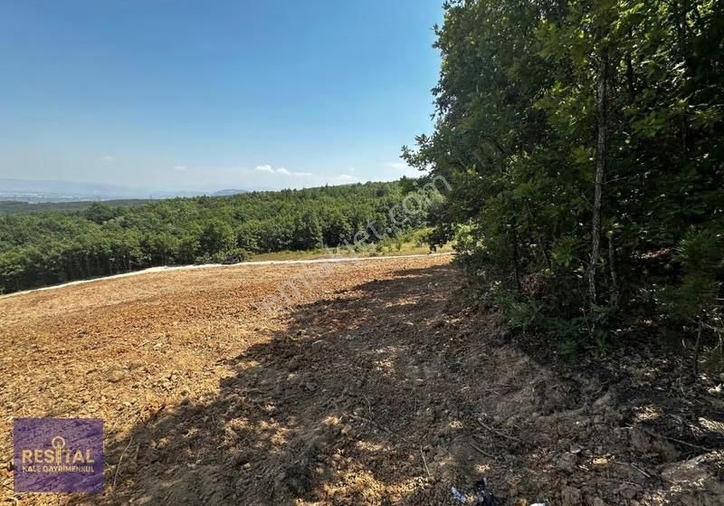 İnegöl Akıncılarda 6 Hisseli 3733 M2 Tarla - Görsel 11