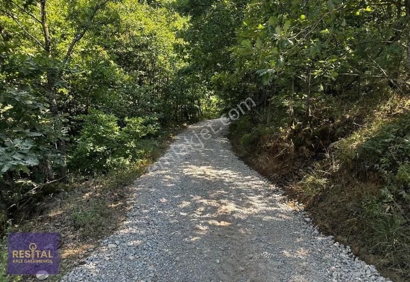 İnegöl Akıncılarda 6 Hisseli 3733 M2 Tarla - Görsel 3