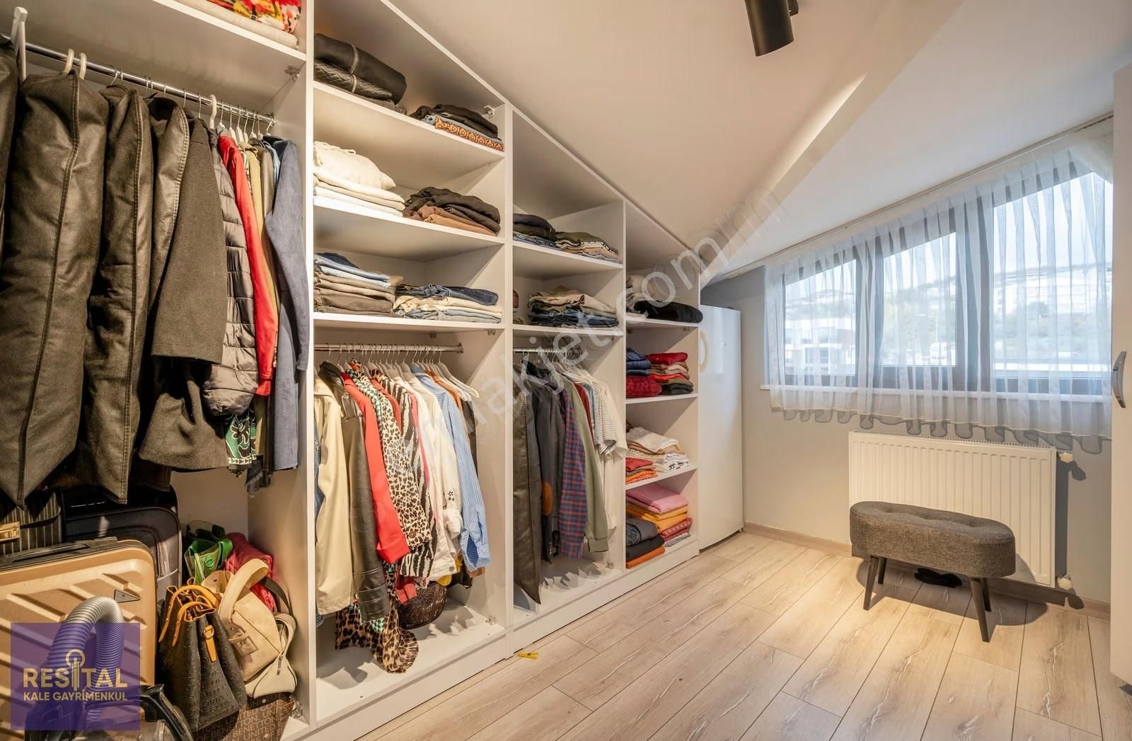 Nilüfer,kayapa'da Satılık Lüks 3+1 Dubleks Daire - Görsel 22