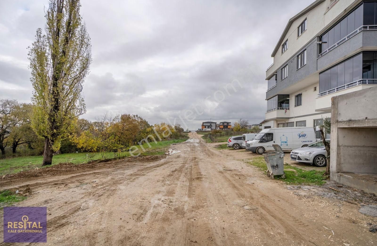 Nilüfer,kayapa'da Satılık Lüks 3+1 Dubleks Daire - Görsel 5