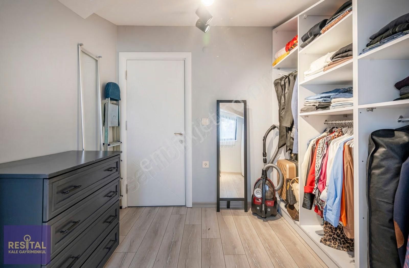 Nilüfer,kayapa'da Satılık Lüks 3+1 Dubleks Daire - Görsel 21