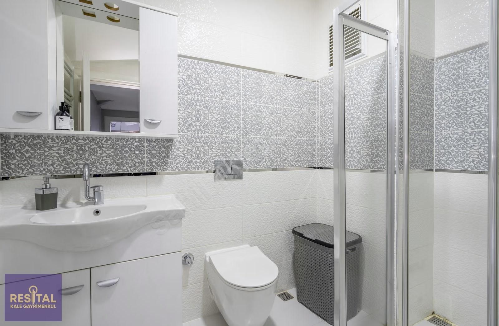 Nilüfer,kayapa'da Satılık Lüks 3+1 Dubleks Daire - Görsel 14