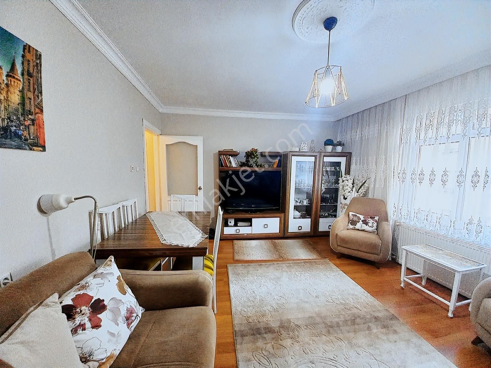 Şeref Emlak Yıldıztabya Satılık Dubleks Daire 5,500,000 Tl