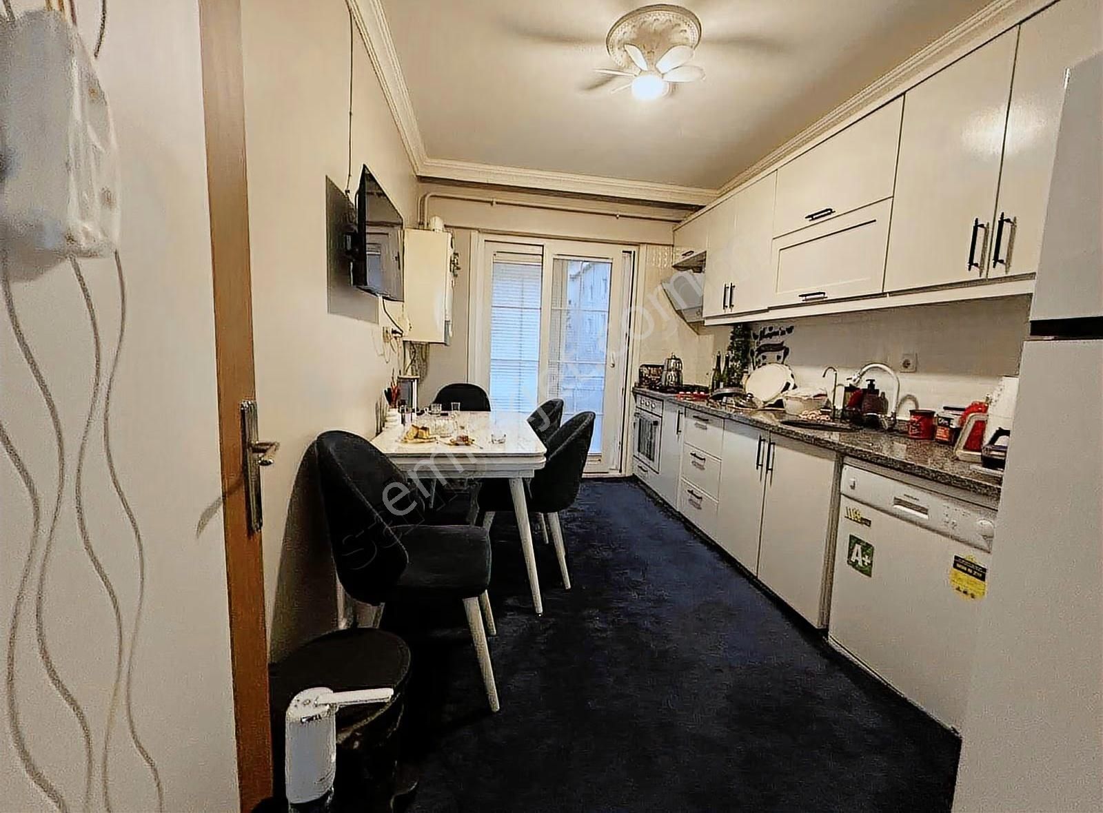 Çerkezköy Merkezde Satılık 2+1 Yüksek Giriş Kat Daire - Görsel 15