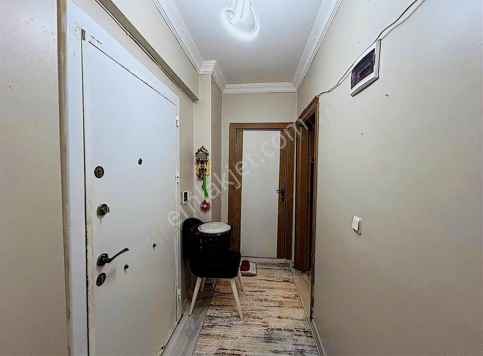 Çerkezköy Merkezde Satılık 2+1 Yüksek Giriş Kat Daire - Görsel 16